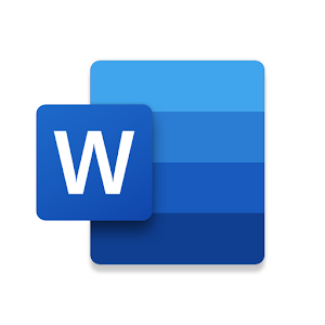Microsoft Word - Android v16.0.16501.20160