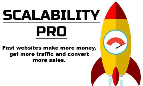 Scalability Pro v5.34 - WordPress Plugin