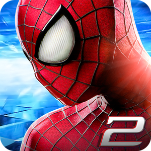 The Amazing Spider-Man 2 APK v1.2.2f