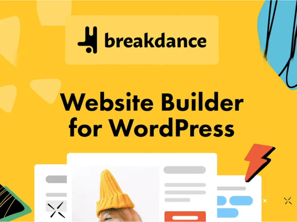 Breakdance v1.3.1 - The New Platform For WordPress Website Creation