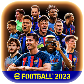 eFootball™ 2023 v7.6.0 (307060001)