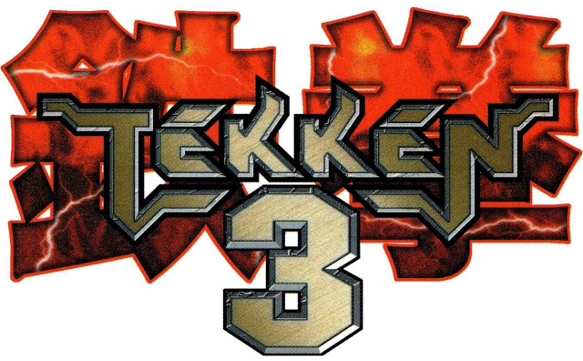 Tekken 3 v1.2
