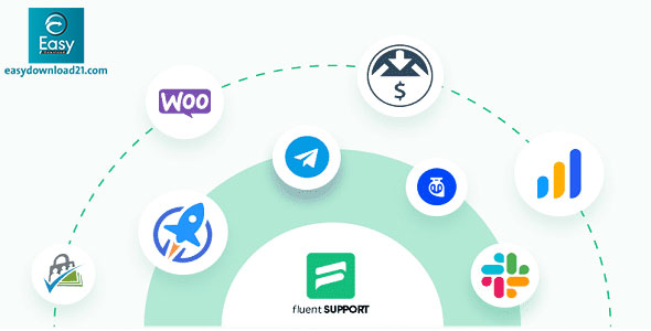 Fluent Support Pro v1.7.0
