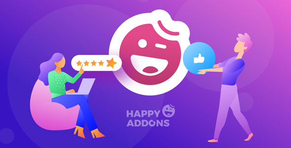 Happy Elementor Addons Pro v2.16.4