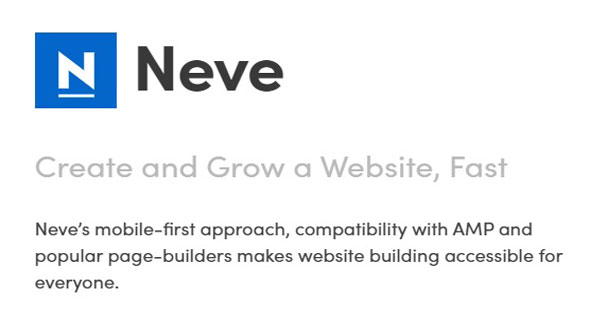 Neve Pro Addon v2.8.9