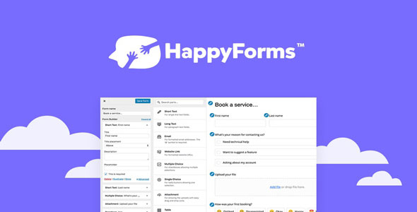 HappyForms Pro v1.37.8