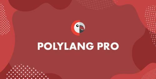 Polylang Pro v3.5.2 - Multilingual Plugin