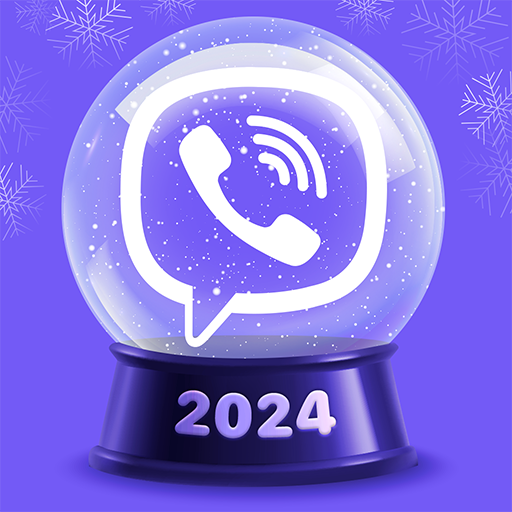 Viber Messenger MOD APK v21.6.2.0 (Optimized)