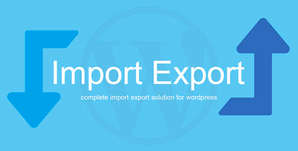 Woo Import Export v5.9.26