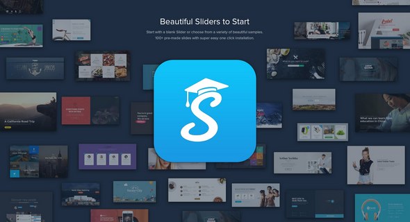 Smart Slider Pro v3.5.1.13