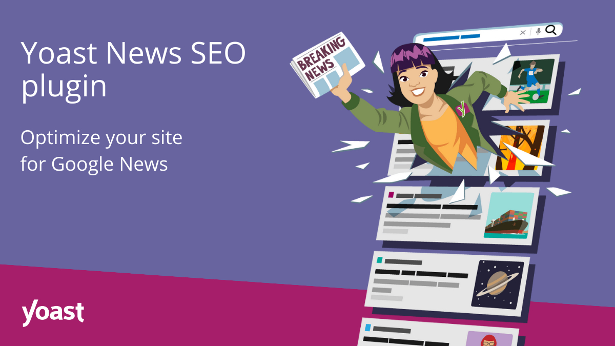 Yoast News SEO v13.2